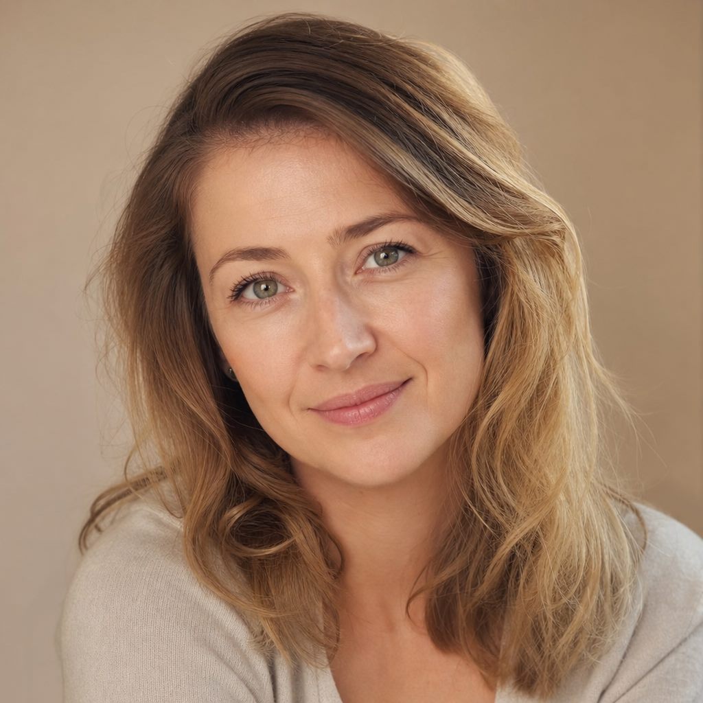 Joanna Lewandowska